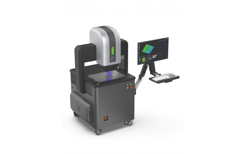 龙门式3D全自动影像测量仪系列