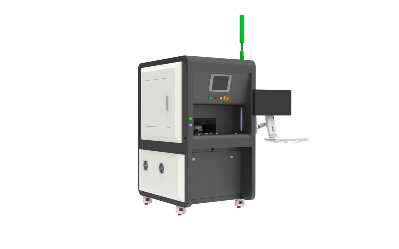 Void series equipment
